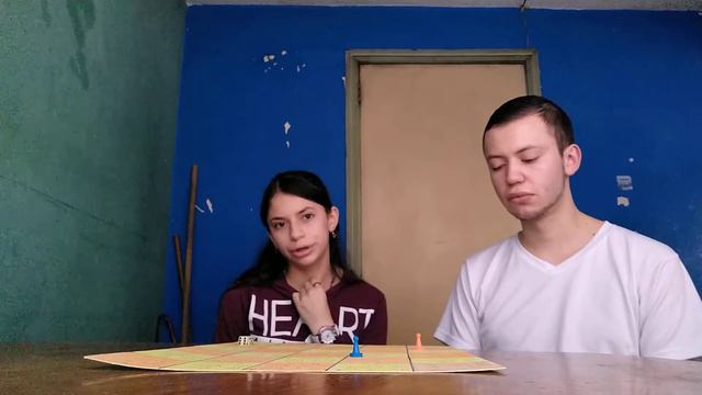 Present perfect board game смотреть онлайн