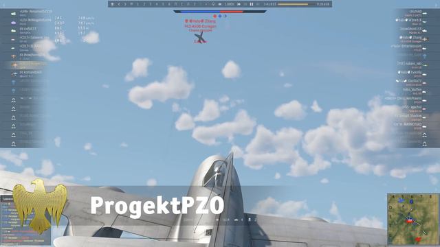 Thunder Show: Это не тебе! смотреть онлайн