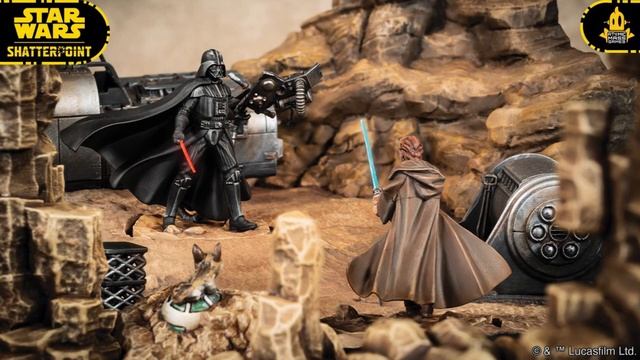 L'histoire du prochain film Star Wars et les comics de septembre - HOLONEWS du 26/06/2023 смотреть онлайн