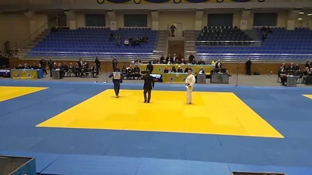 Чемпионат Украины по дзюдо 2018. смотреть онлайн