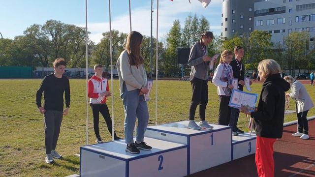 НАГРАЖДЕНИЯ победителей и призёров. смотреть онлайн