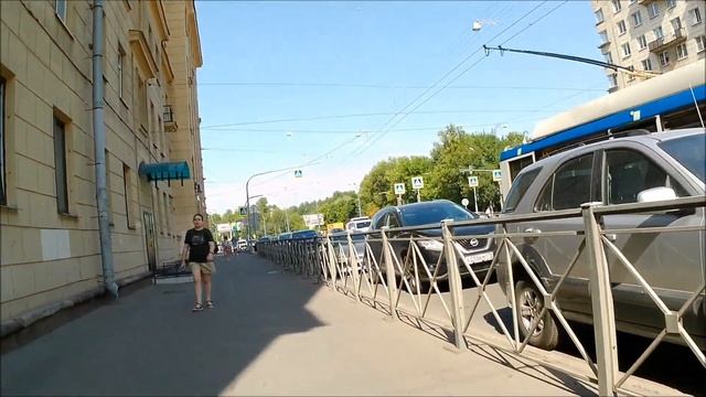 Заневский проспект смотреть онлайн