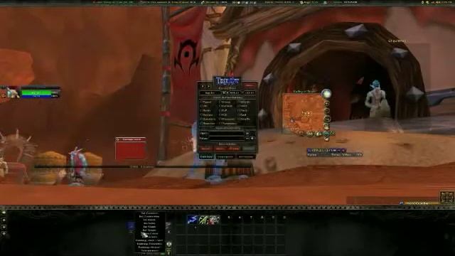 EGMP (Entangled Guild Mod Package) (1/2) смотреть онлайн