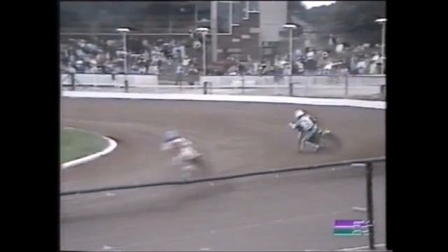 Belle Vue Aces v Oxford Cheetahs. смотреть онлайн