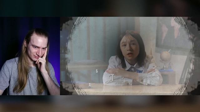 КОЛЛЕДЖ - 3 ВЫПУСК [ РЕАКЦИЯ ] смотреть онлайн