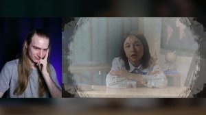 КОЛЛЕДЖ - 3 ВЫПУСК [ РЕАКЦИЯ ]