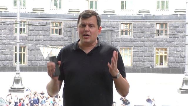 Академия мобильного видео Mymobstr. Добро пожаловать! смотреть онлайн