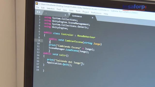 INSAFORP firma alianza con ORACLE, compañía especializada en servicios en la nube y bases de datos. смотреть онлайн