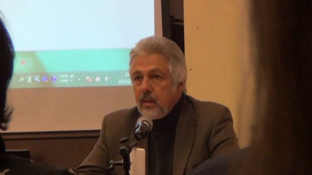 Лекция А. Долина "Серебряный век в японской поэзии" часть 3 смотреть онлайн