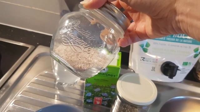 Рассказываю как француженки чистят кишечник в домашних условиях смотреть онлайн