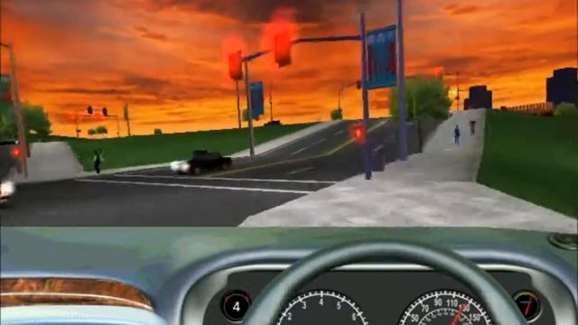 Gameplay Mindtown Madness 2 on Windows 7 x64 смотреть онлайн