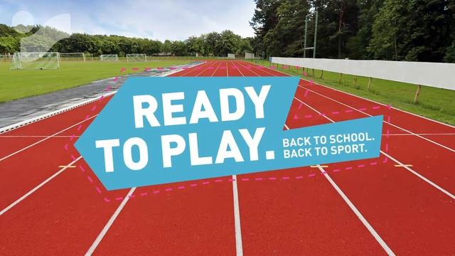 Back to Sport - Back to School at Intersport Elverys смотреть онлайн