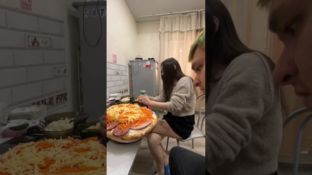 Приготовление бутерброда Ням-ням ? смотреть онлайн