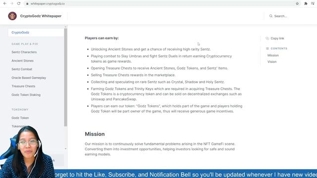 CryptoGodz Oracle-Based NFT Game - 2000 Pesos Entry Cost смотреть онлайн