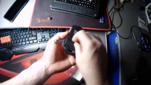 Мышь OKLICK 485MW