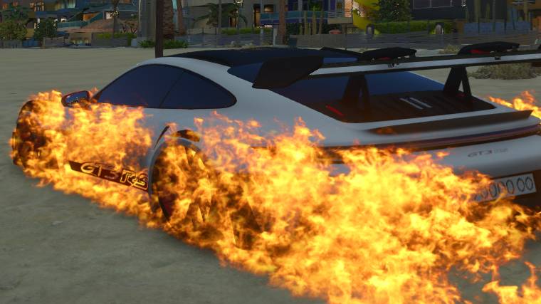 Стрем по GTA V RP REDWOOD