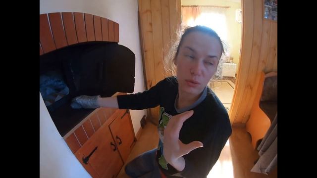 ДЕРЕВЕНСКИЕ БУДНИ. Весна пришла в деревню. смотреть онлайн