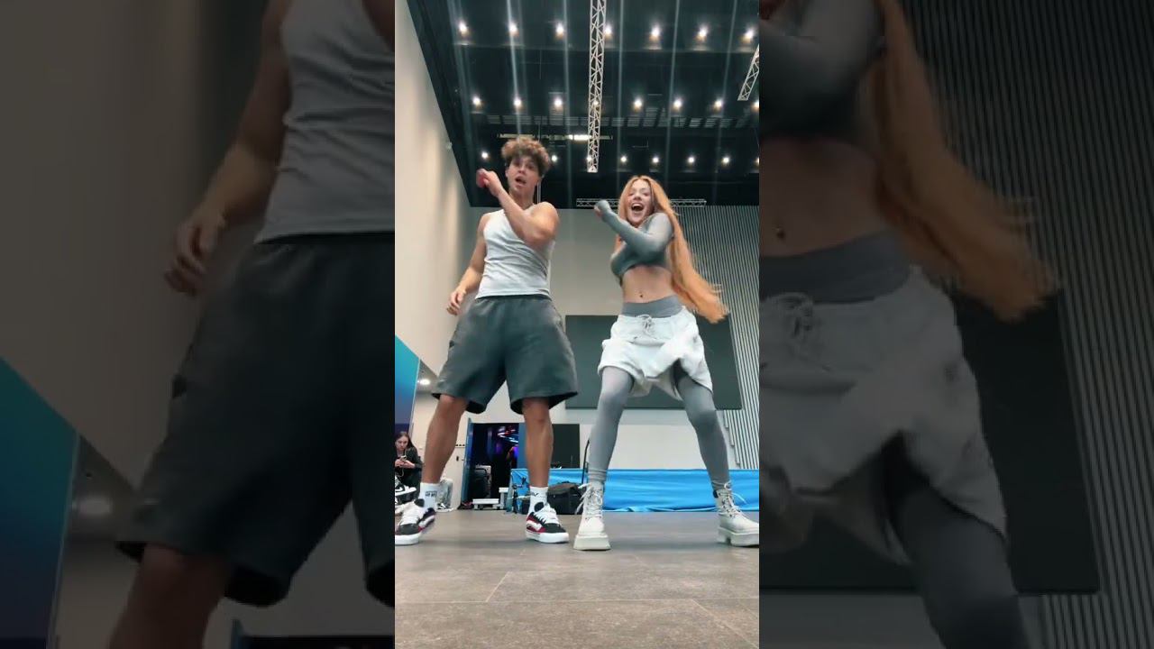 SLEEPY и Женя Лизогуб смотреть онлайн