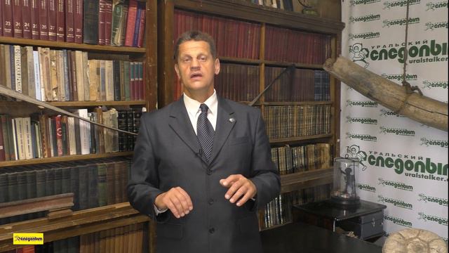 Манарага — краса Урала