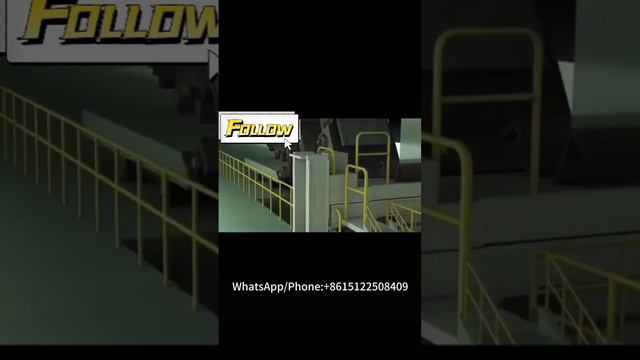 How Much You Know about Galvanized Steel Coil Process? Follow Me to the Mysterious Steel World смотреть онлайн