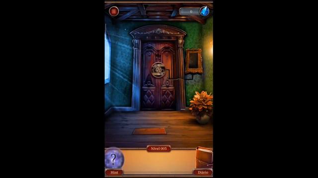 100 DOORS ADVENTURE PUZZLE - LEVEL 01-05 | ADVENTURE VALLEY - ENIGMA 100 PORTAS - LEVEL 01-05 смотреть онлайн