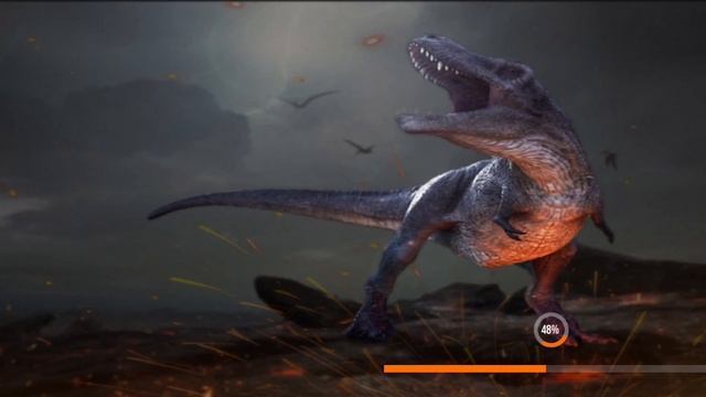 Real Wild Dinosaur Hunter - Counter Dino Strike Game - Android Gameplay #1 смотреть онлайн