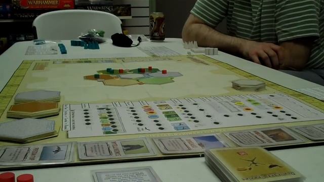 Dominant Species Rules Explanation - Part 2 of смотреть онлайн