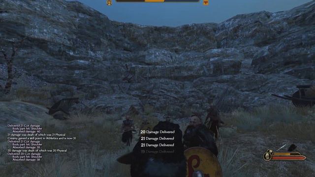 [Bannerlord] Warhammer: The Old Realms | The Chaos Warband смотреть онлайн