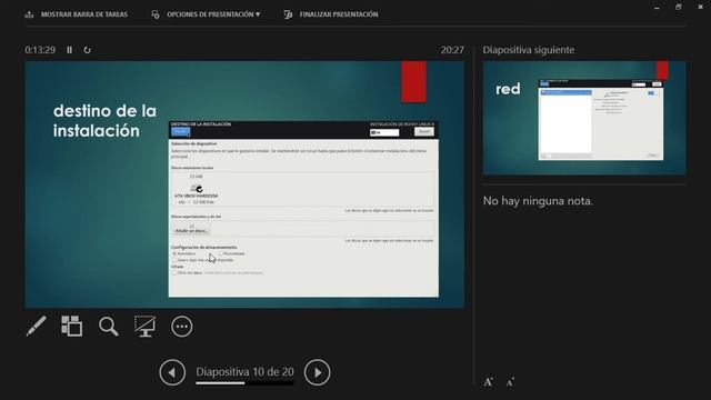 ROCKY LINUX смотреть онлайн