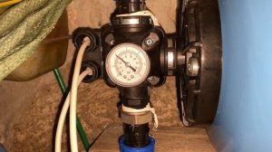 Водопровод из вибрационного насоса «Малыш»: краткий обзор