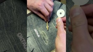 ИНСТРУКЦИЯ ПО ЗАМЕНЕ СТРЕЛОК НА ЧАСАХ