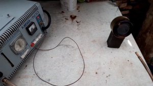 Аппарат МБВ-500.