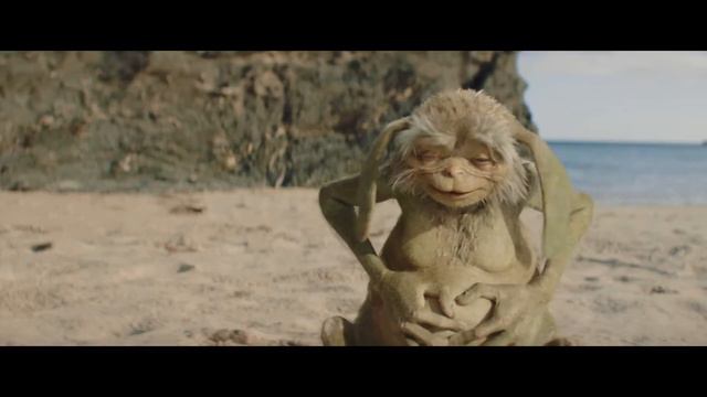 Сэм: Песочный эльф смотреть онлайн