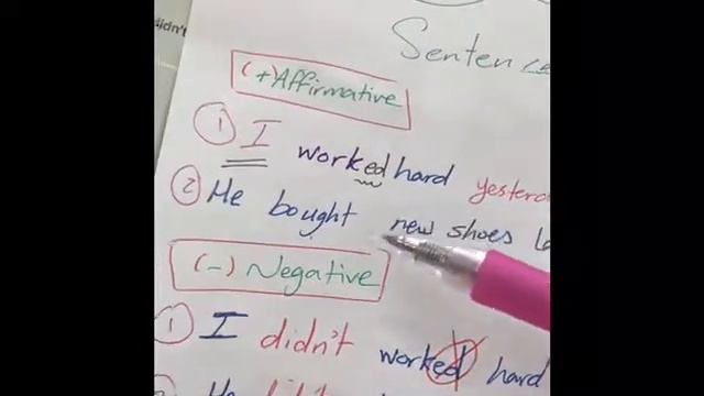 Supergoal 2 unit 8 simple past tense смотреть онлайн