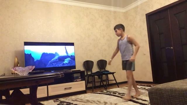 Танцую брейк-данс !‼️‼️‼️❗️❗️ смотреть онлайн