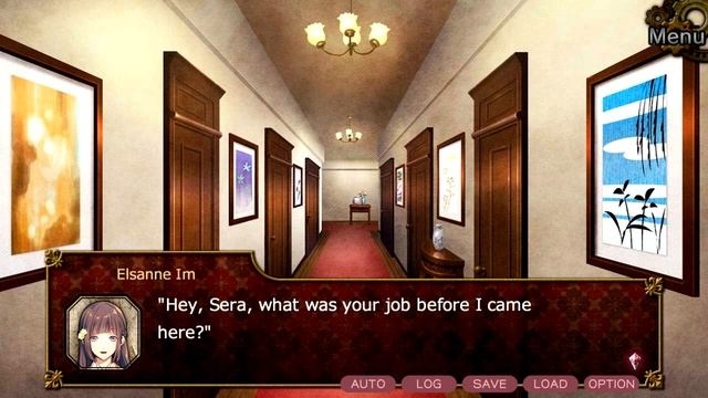 ATTACK ON THE ROAD ♥ The Charming Empire ♥ Koichiro Sera's Walkthrough Part 1 смотреть онлайн