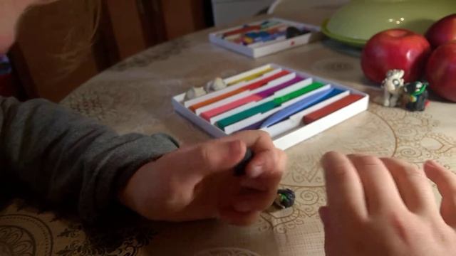 Даша лепит Ночную фурию смотреть онлайн