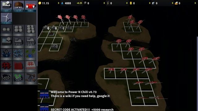 All Secret Power N Chill Codes 2023 | Codes for Power N Chill 2023 - Roblox Code смотреть онлайн