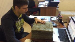 Урса Терра. Эксперт рассказывает про утеплитель характеристики, плюсы и минусы материала