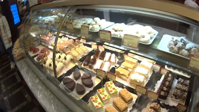 Москва. Цены! Мираторг//ГУМ Гастроном)) смотреть онлайн