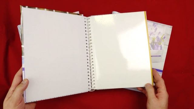 Магнитный фотоальбом 20/30 листов Прованс (2М2926)/ (3M2926) смотреть онлайн