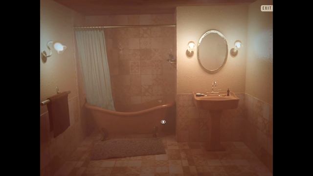 Invitationem | Fantastic Point And Click Indie Horror Game