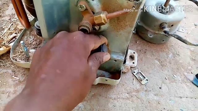 Mitsubishi Ac 5 Time Light Bilinking | Mitsubishi Ac 5 Bar light blinking Kar raha hai#workeveryone смотреть онлайн