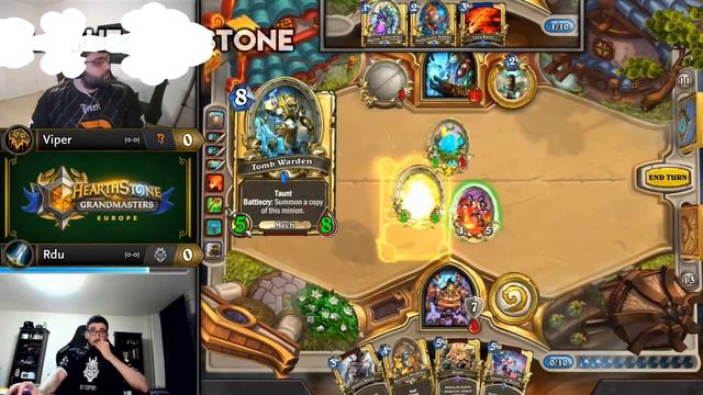 RENO ANIMATION Is Causing Some BIG PROBLEMS!! | Hearthstone Daily Moments Ep.1243 смотреть онлайн