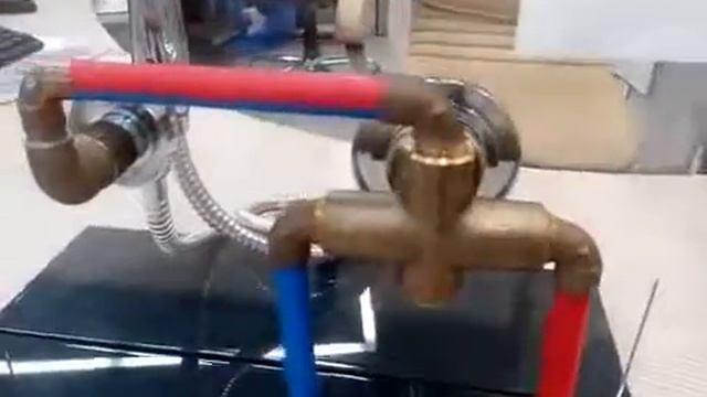 Kludi Bozz 3889990576 Гигиенический душ Клуди Бозз Hygienic Shower