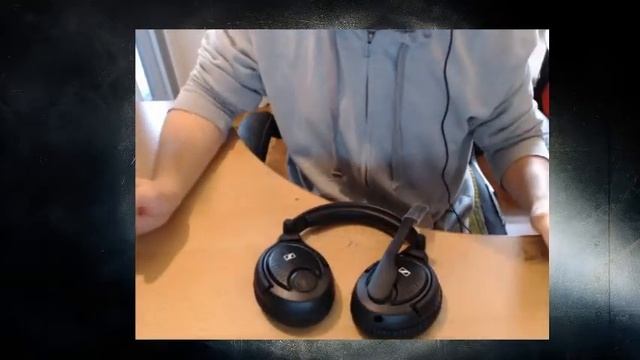 Unboxing and Test Gaming Headset - Sennheiser Game Zero Special Edition BLACK - Greatsifu1 смотреть онлайн