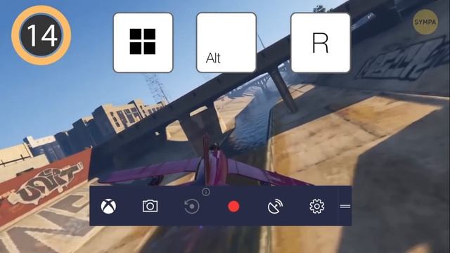 15 Raccourcis Incroyables que tu n'Utilises Certainement pas 1080 x 1920 mp4 VLC media player 202 смотреть онлайн