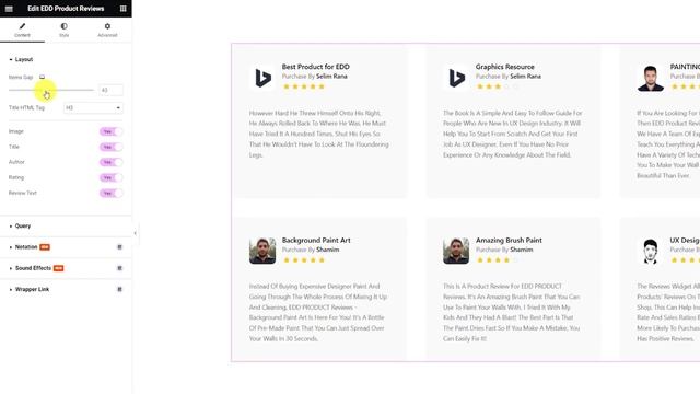 How to Use EDD Product Reviews | Best Elementor Addons for WordPress смотреть онлайн