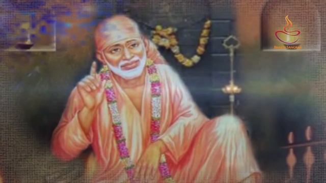 Shirdi Sai Baba Gayatri Mantra - Full HD - Sai dhun Hindi смотреть онлайн
