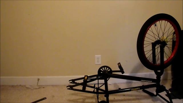 Kink East Coaster: Free-coaster wheel unboxing and tutorial! смотреть онлайн